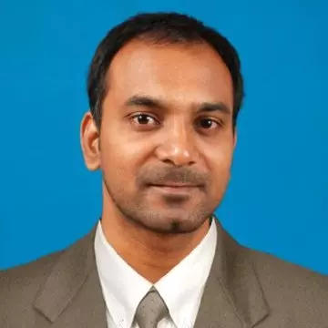 Chandru Natarajan