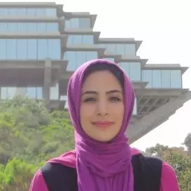 Maryam Masnadi-Shirazi