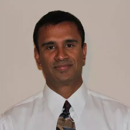 Suresh Vasan