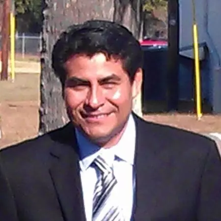Francisco Balbuena Guzman