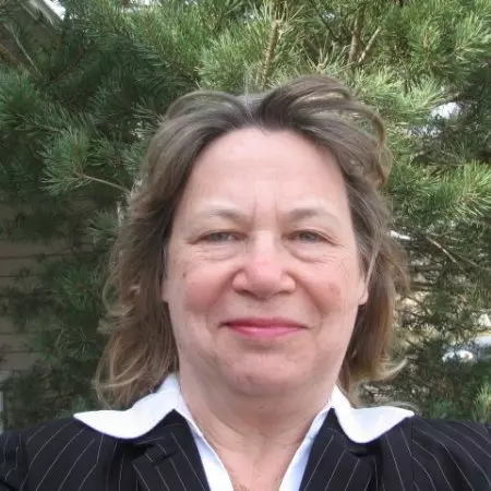 Ruth Kocisko