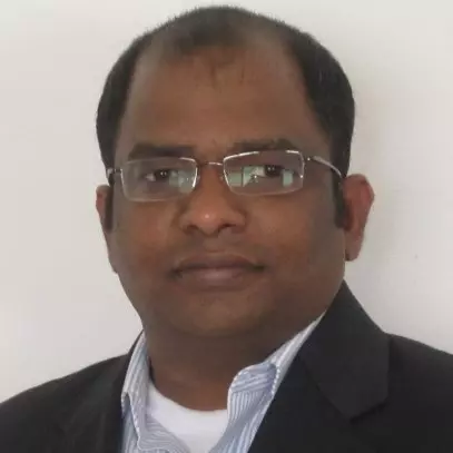 Anand Balaji