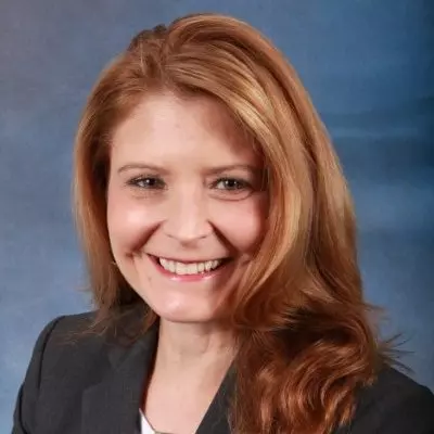 Christine Vreeland, MBA