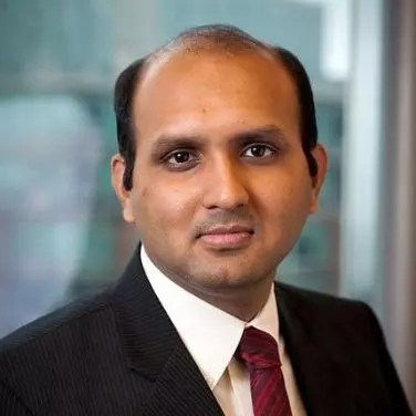 Anand Kulkarni