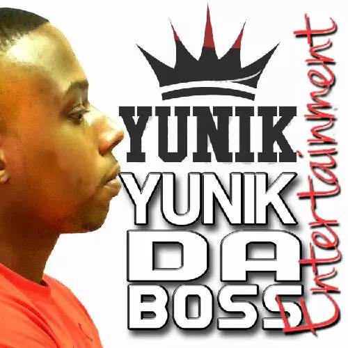 ( Unique ) Yunik Da Boss