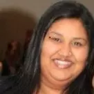 Padmini Rampersaud