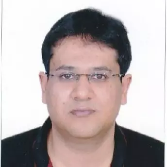 Amit Agrawal, PMP
