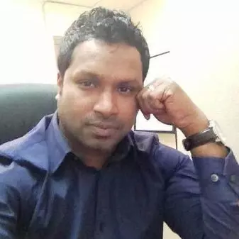 Sujit Sumukhan