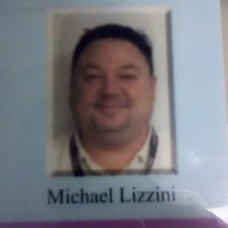 Michael Lizzini