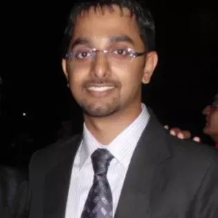 Vaibhav Prasad