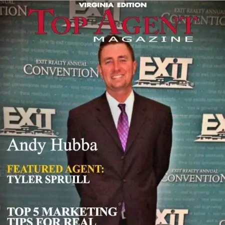 Andy Hubba (ahubba@exitrealtyhr.com)