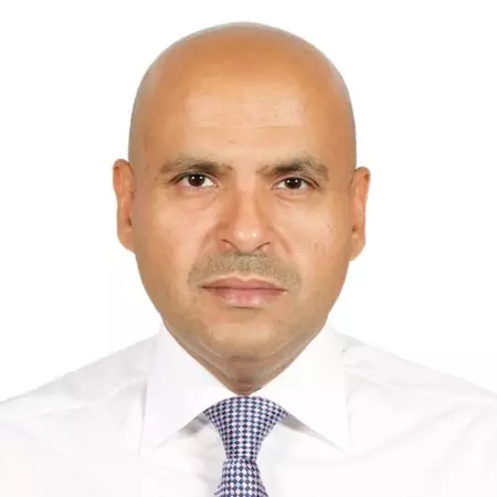 Saad Al-Garni