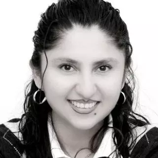 Cynthia Korina Ramirez Gonzalez de Weed