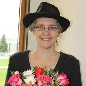 Deirdre Helfferich