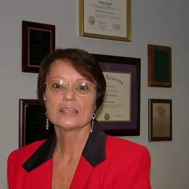 Dr. Dorothy Brandt
