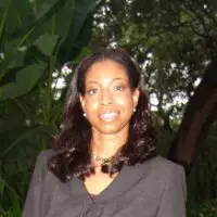 Michelle Hairston, PMP, MBA