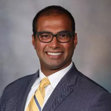 Sandeep Palakodeti, MD MPH