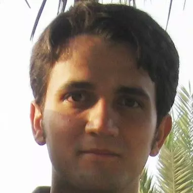 Masood Moghaddami