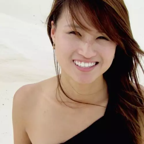 Gina Nguyen