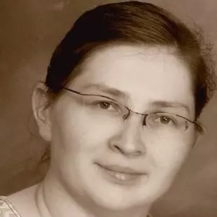Svetlana Niyazov