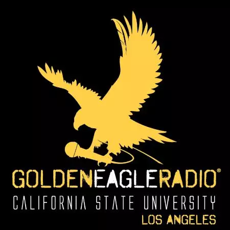 GoldenEagle Radio