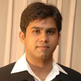 Amith Srivastava