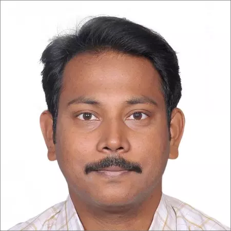 Hanumath Shyam Kumar Kotha