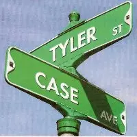 Tyler Case, MPA