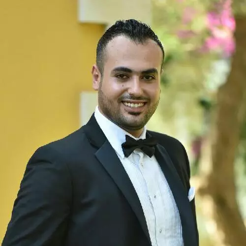 Mohamad El-rifai