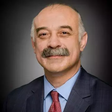 Bassam Sam Farhat