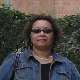 Juanita Nazario, MS, NCC, LPC, LCADC