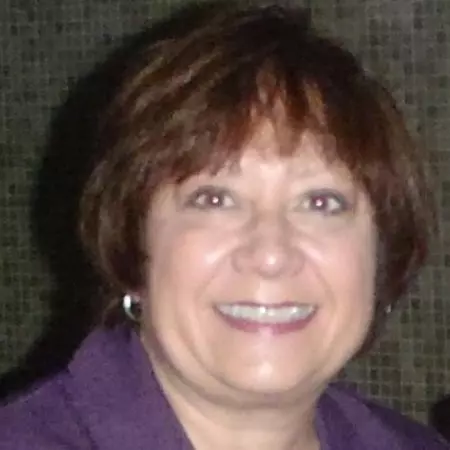Linda Vargyas