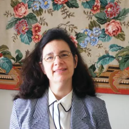 Helen Chifotides, Ph.D., ELS