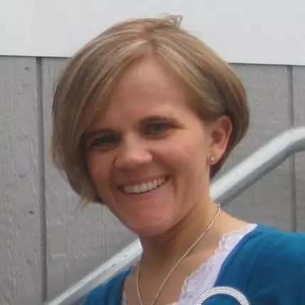 Lori (Tilman) Sanderson, PhD, LCSW