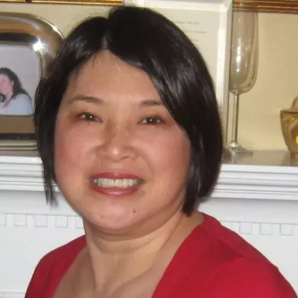 Carolyn Sato