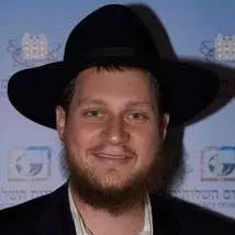 Rabbi Zalman Carlebach