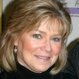 Julie Marden