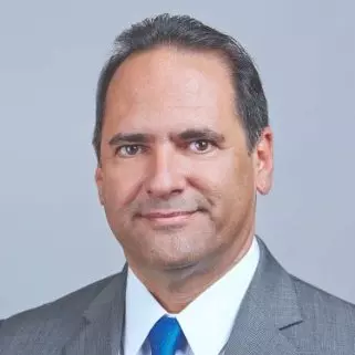 Carlos J. Castillo, CEM