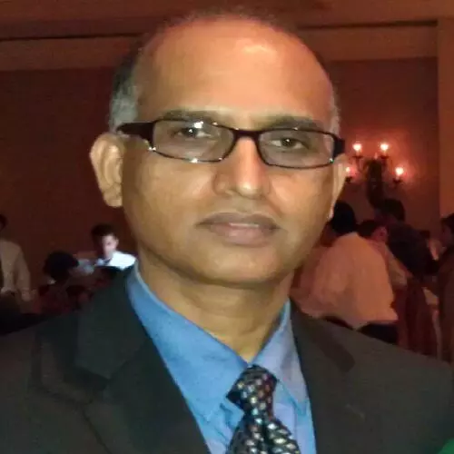 Sanjay Pobbati