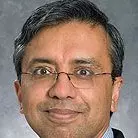 Murali Krishnamurthy, MD, MSBE, MBA
