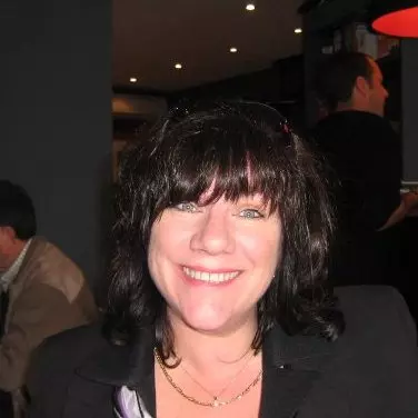 Ginette Leduc