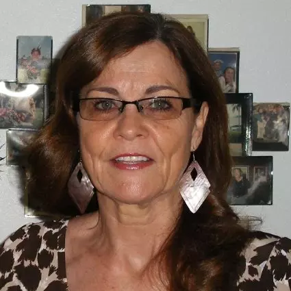 Bonnie Susan Chapman