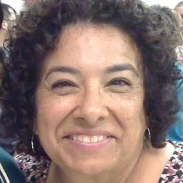 Patricia Gutierrez-Ozuna