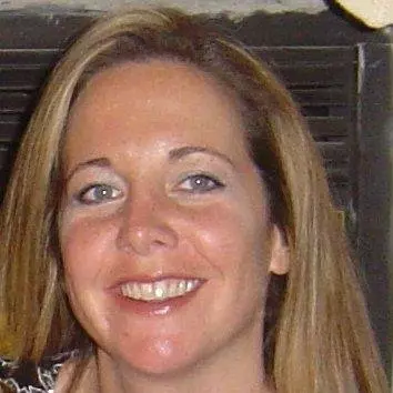 Cynthia Holmecki, PMP