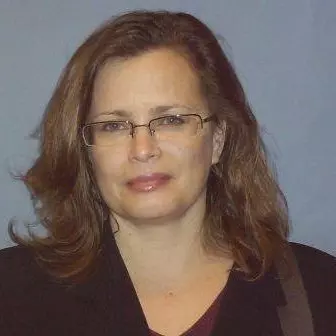 Susan Carr-Hudgins