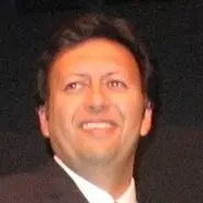 Eliseo Elizondo, MBA