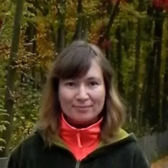 Elena Pomakhina