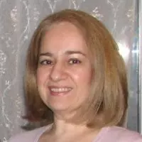 Regina Kirakozova