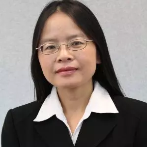 Hua Rong (Lena) Xie