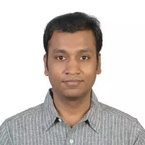 SHYAM SUNDER SHANMUGAM